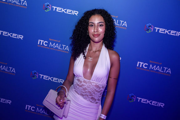 ITC 2025 Networking Dinner